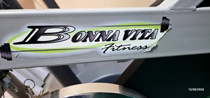 Bicicleta Ergométrica spinnig Biovitta