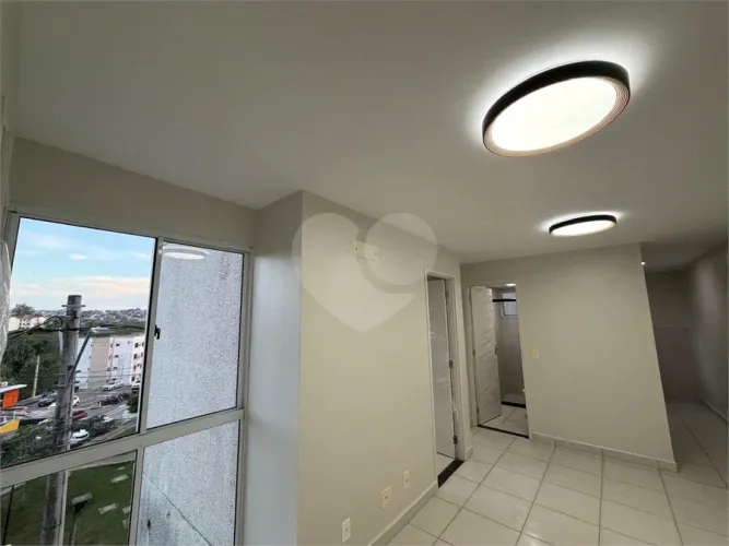 Apartamento com 2 quartos à venda em Tarumã - AM