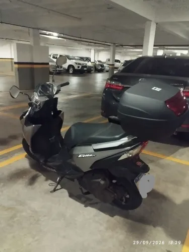 Honda Elite 125 / 2024
