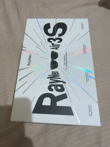 RayNeo Air 3s