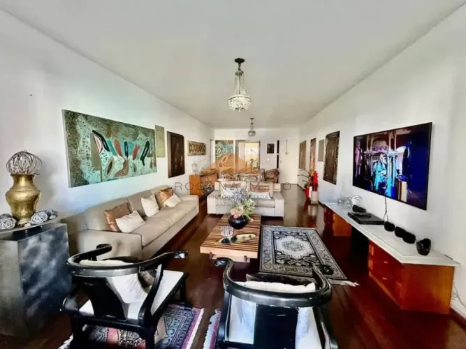 Apartamento à venda no CONDE DE NASSAU, BOA VIAGEM, Recife, PE