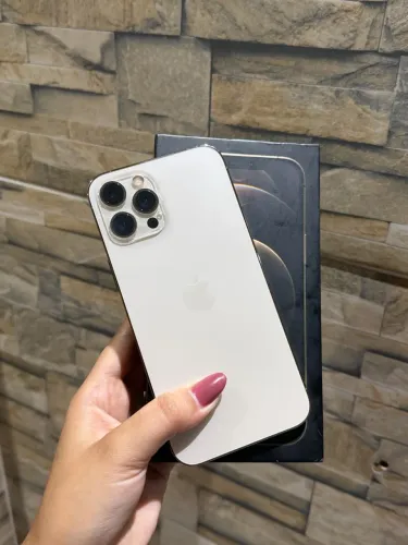 iPhone 12 pro max 128GB