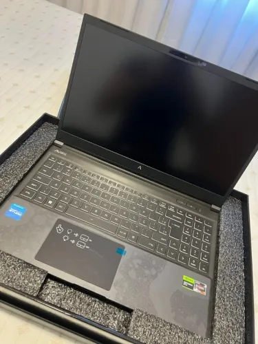 Notebook