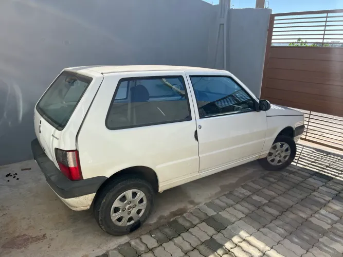 Fiat Uno Mille 1.0 Fire/ F.flex/ Economy 2P 2013