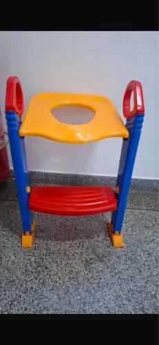 Assento para privada infantil