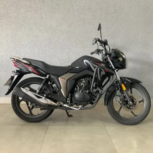 ? Haojue DK 150cc 2021 ST MOTORS