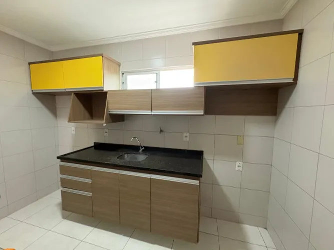 Armário de Cozinha Planejado  - Completo