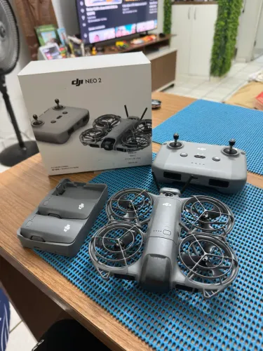 Dji neo 2 combo Fly more