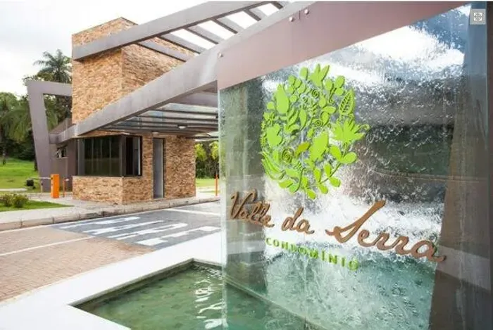 Lote em condomínio à venda, Vianópolis - Betim/MG