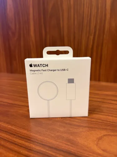 Cabo Apple Watch (lacrado)