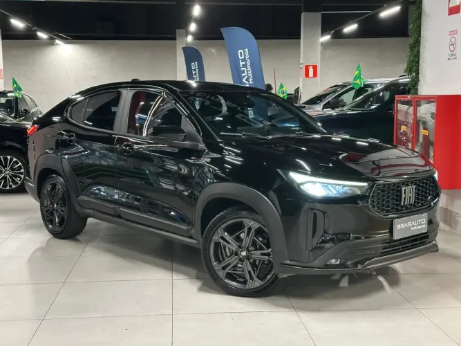 Fiat Fastback Limited Ed.1.3 270 T.flex Aut. 2023
