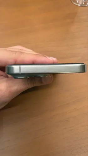 iPhone 15 Pro Max (Muito Conservado)
