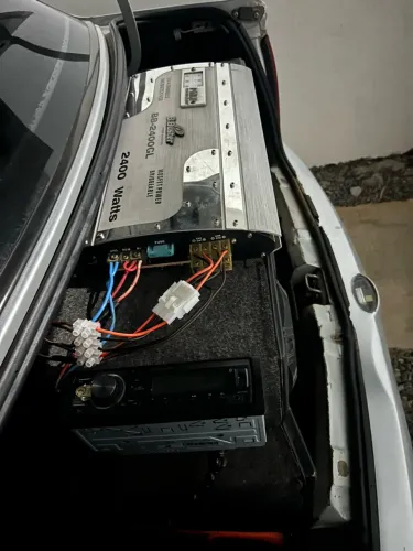 Som Automotivo