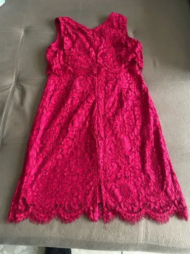 Vestido de festa