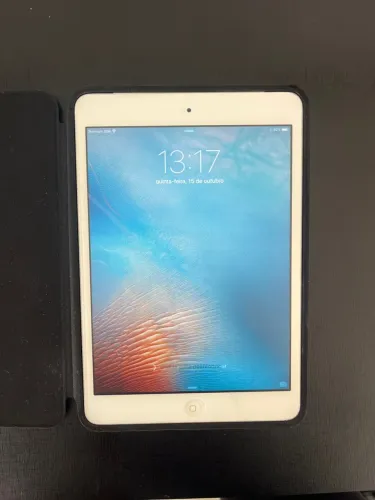 iPad