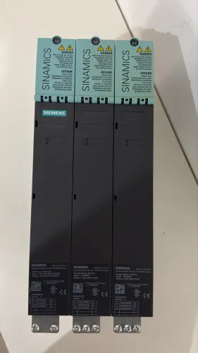 Siemens Sinamics S120 