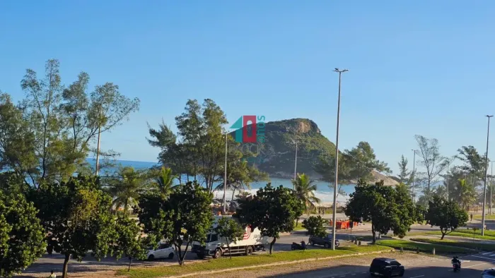 Recreio dos Bandeirantes | Apartamento 3 quartos, sendo 1 suite