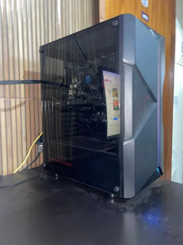 PC Gamer completo