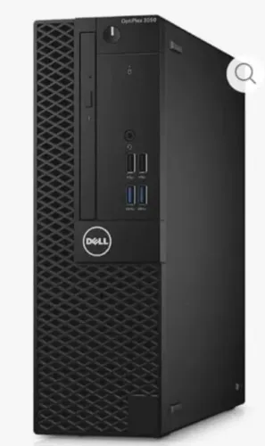 CPU Dell Optiplex 3050 Core i3 7100 Ram 8Gb SSD 240Gb