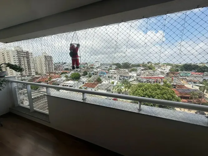 MAIS PASSEIO DO MINDU - LINDO APTO - 03 QTOS - 750.000,00.