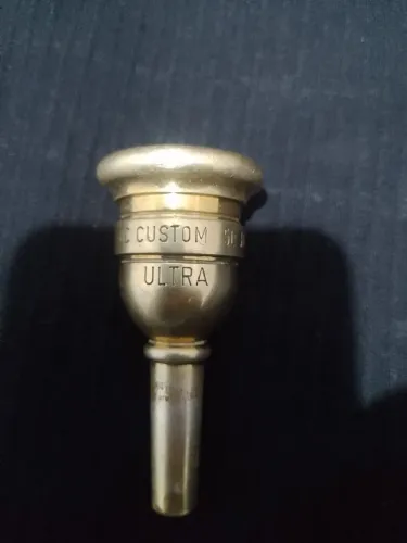 Bocal trombone / euphonium JC custon