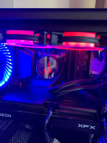 Kit i7-8700 + MSI B360M Mortar | Excelente Estado