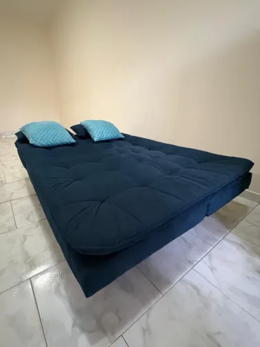 Sofá cama