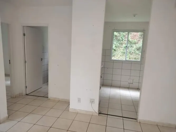 Apartamento Nacional