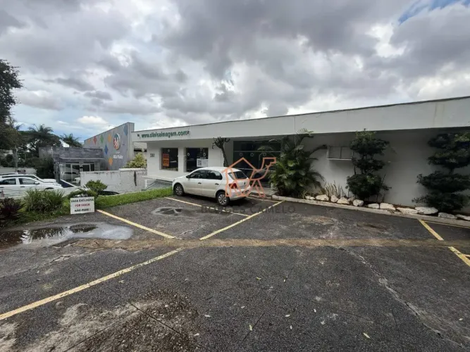 Casa, 720 m² - venda por R$ 7.000.000,00 ou aluguel por R$ 45.310,00/mês - Cidade Jardim -