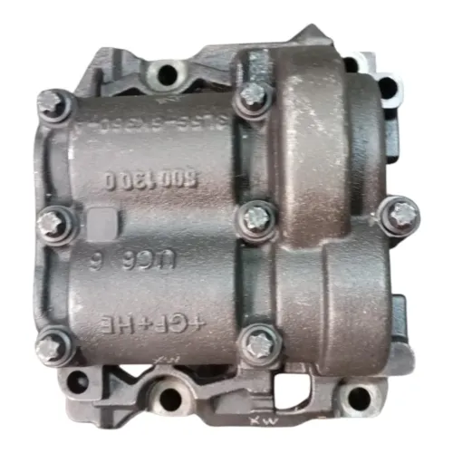 Eixo Balanceador Ford Fusion 2.3 2006 2009