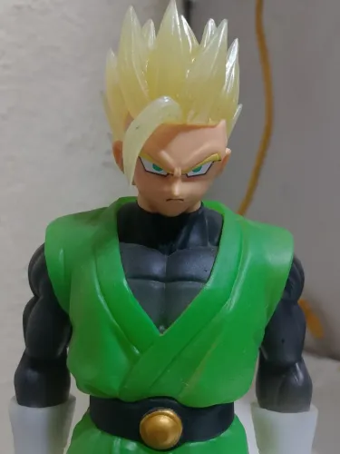 Gohan banpresto