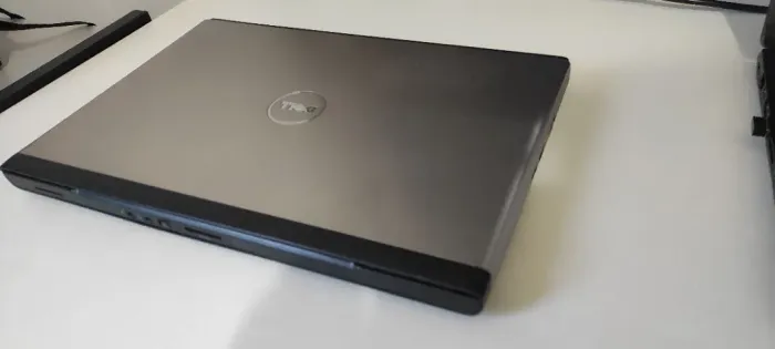 Notebook Dell i3 funcionando