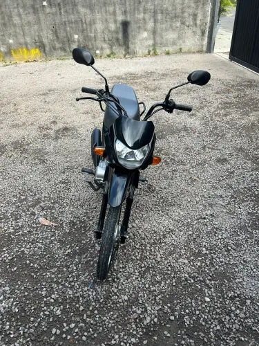 Honda pop 110i