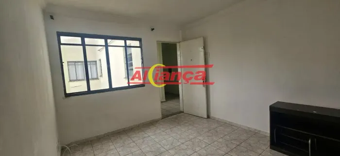EXCELENTE OPORTUNIDADE APARTAMENTO VILA RIO DE JANEIRO