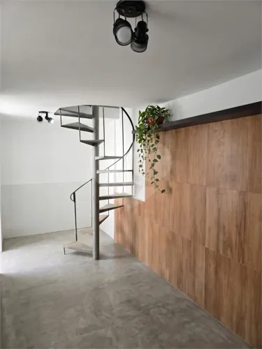 Studio para alugar no condomínio Studios Yervant, São Paulo - SP