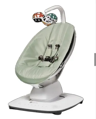 mamaroo 4moms