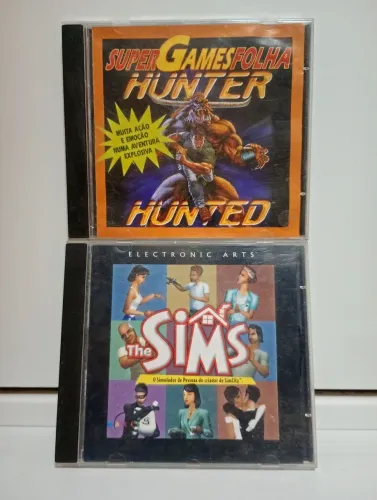 JOGOS PARA PC