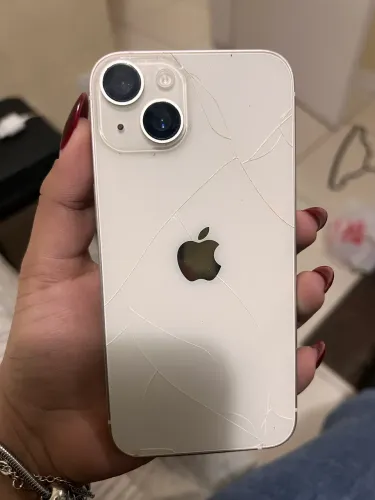 VENDO IPHONE 14 128G