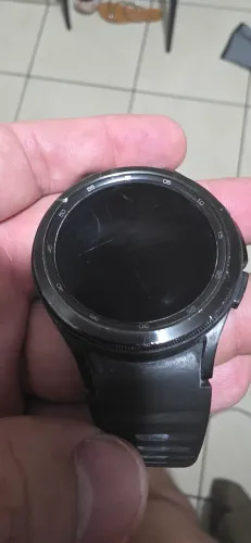 Galaxy watch 4 Classic