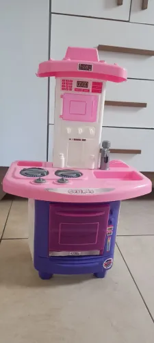 Vendo cozinha de brinquedo