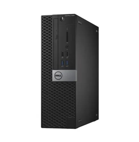 PC Dell Optiplex 3040 Intel i3 6100, 8GB RAM, SSD SATA, Leitor de CD/DVD, win10 (MONTADO)