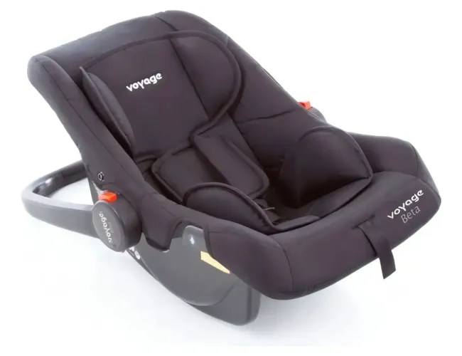 Bebê Conforto Voyage Semi Novo 