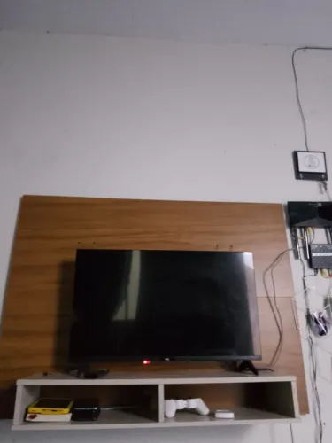 Painel de tv