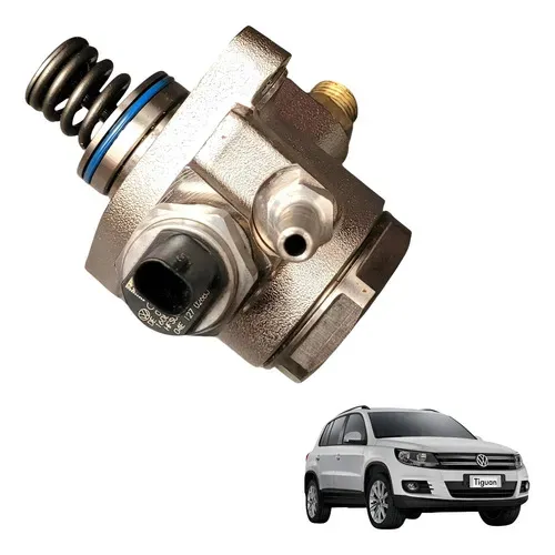Bomba Combustivel Alta Pressao Tiguan 1.4 Tsi 2020 2021 2022