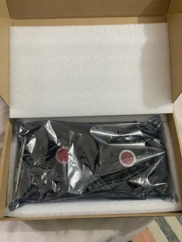 Placa de vídeo RX 580