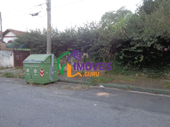 TERRENO - BUTANTÃ - SP