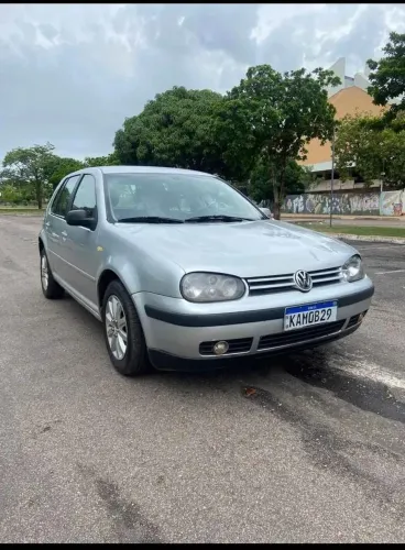 Volkswagen Golf Flash 1.6 MI /1.6 MI Tot. Flex 8V 4P 2006