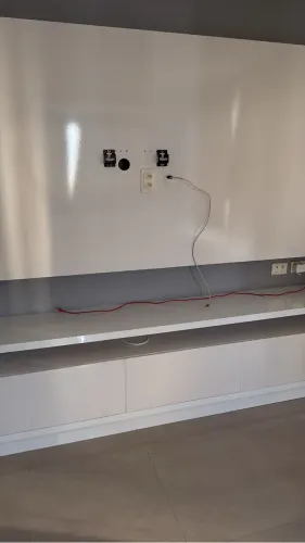 Móveis para sala