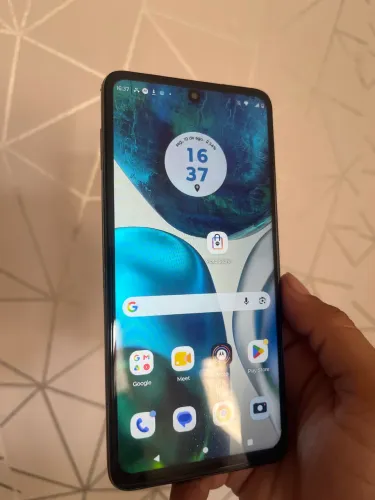 Motorola G52 128gb - ENTREGA A DOMICÍLIO