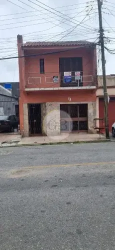 Sobrado parte de baixo para locação, Fragata, Pelotas, RS